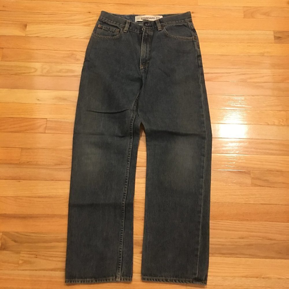 Vintage 90’s GAP 1969 Standard Fit Jeans 30 X 30